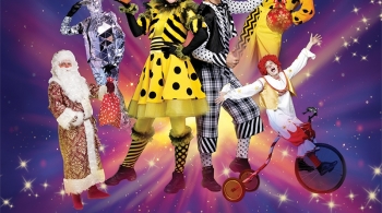 Загадочное происшествие на фабрике игрушек