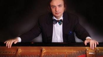 Валерий Кулешов