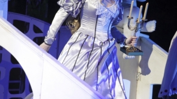 Собака на сене | Красноярский музыкальный театр