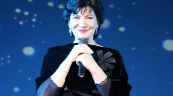 Нани Брегвадзе