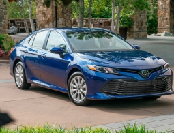 Toyota и Lexus рассказали обо всех новинках для России в 2018 году