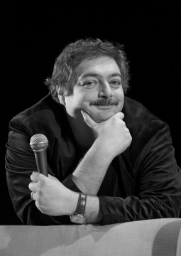 ДМИТРИЙ БЫКОВ | Петербургские стихи