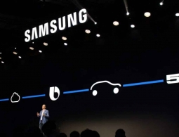 5G-флагман Samsung — один из трех