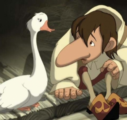 Карлик Нос | Оренбургский драматический театр