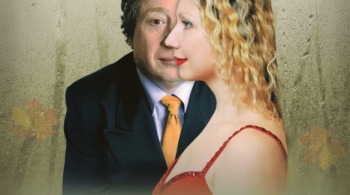 Пришел мужчина к женщине | Оренбургский драматический театр