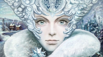 Снежная королева | Саратовский областной театр оперетты