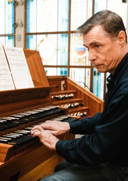 Михаил Павалий