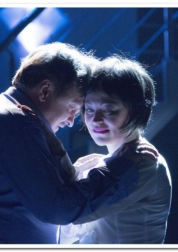 Жанна | Театр им. Бестужева