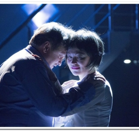 Жанна | Театр им. Бестужева