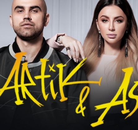 Artik & Asti