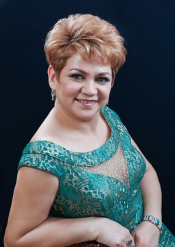 Миляуша Имашева