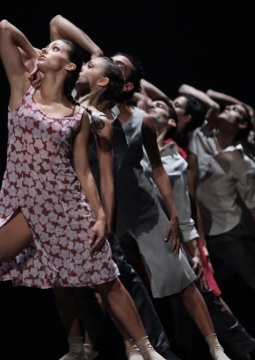 VII Санкт-Петербургский международный культурный форум | Aterbaletto