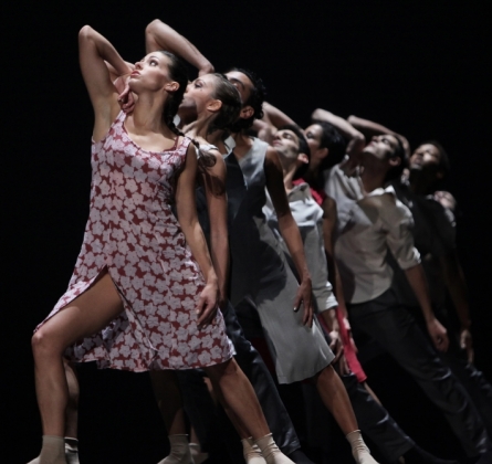 VII Санкт-Петербургский международный культурный форум | Aterbaletto