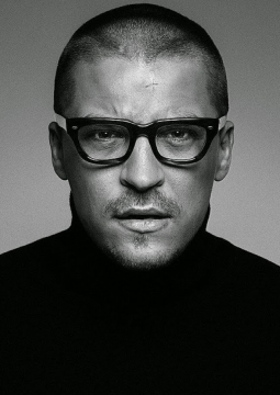 Therr Maitz | Антон Беляев