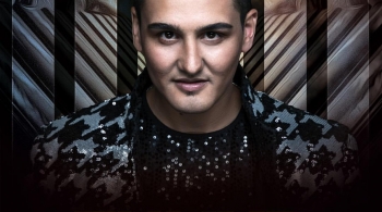 Тимур Рамазан