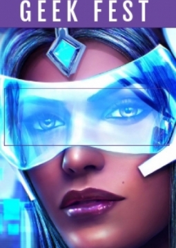 GEEK FEST