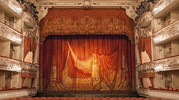 Звезды мировой оперы