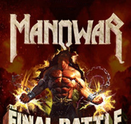 MANOWAR