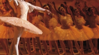 Балет Спящая красавица | Театр классического балета