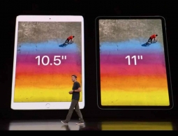 Итоги презентации Apple — представлены новые iPad Pro, MacBook Air и Mac mini