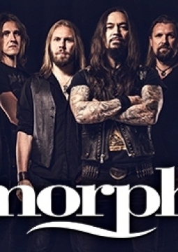 Amorphis