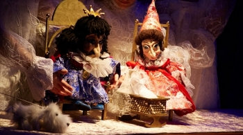 Спящая красавица | Театр Скоморох