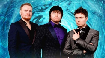 Братья Сафроновы