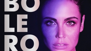 Bolero by Liasan Utiasheva