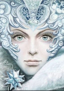 Снежная королева | Томский драматический театр