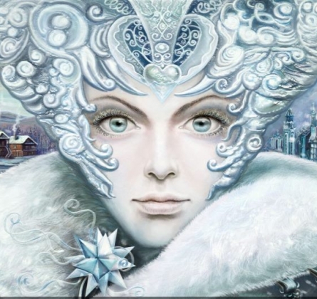 Снежная королева | Томский драматический театр