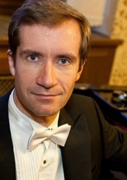 Николай Луганский