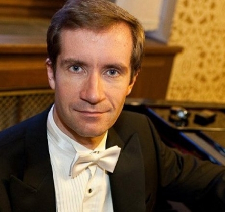 Николай Луганский