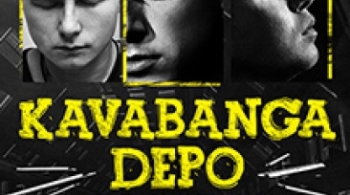 Kavabanga Depo Kolibri