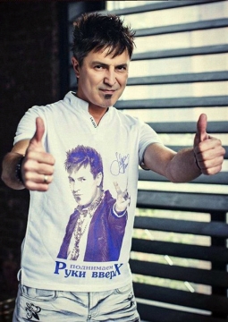 Алексей Потехин