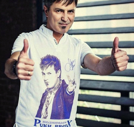 Алексей Потехин