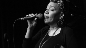 Дебора Дэвис | Вечер джаза на GOGOL-STREET