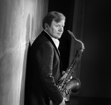 Игорь Бутман