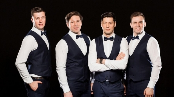 Адажио | Квартет