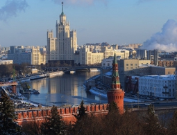 Синоптики пообещали россиянам теплый февраль