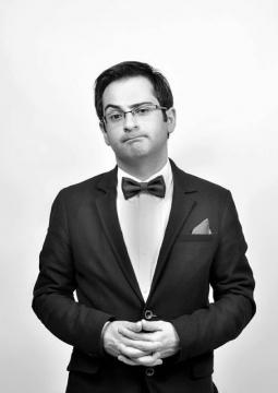 Ованес Давтян | StandUP