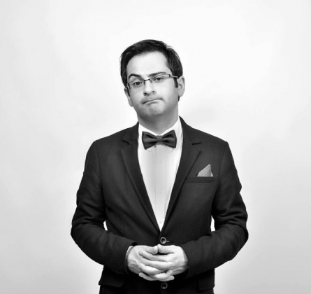 Ованес Давтян | StandUP