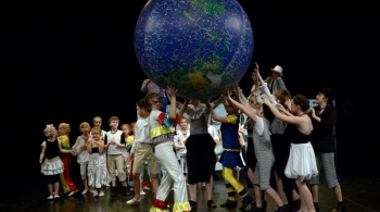 Пеппи Длинныйчулок