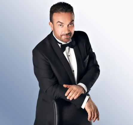 Сергей Жилин и Фонограф джаз-бэнд