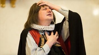 Записки нервного капельдинера