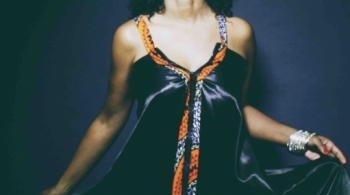 Нэнси Виейра и Оркестр Сезарии Эворы