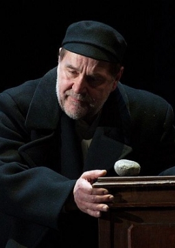 Улыбнись нам, Господи | Театр им. Вахтангова