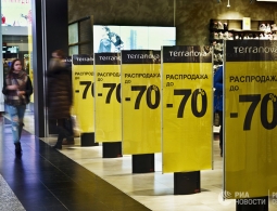 Россияне вернулись к интенсивному шопингу, показало исследование