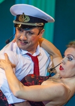 Браво, оперетта!