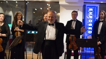 Камерный оркестр Kremlin