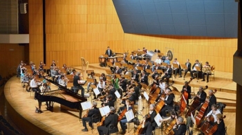 Новый год с оркестром